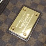 Louis Vuitton Damier Thames PM N48180 Shoulder Bag - Image 7
