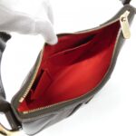 Louis Vuitton Damier Thames PM N48180 Shoulder Bag - Image 9