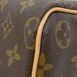 Louis Vuitton Monogram Speedy 40cm M41106 Boston Bag - Image 2