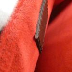 Louis Vuitton Damier Twice N48259 Shoulder Bag - Image 10