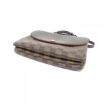 Louis Vuitton Damier Twice N48259 Shoulder Bag - Image 3