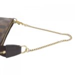 Louis Vuitton Damier Mini Pochette Accessoires N58009 Accessory Pouch - Image 3