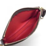 Louis Vuitton Damier Mini Pochette Accessoires N58009 Accessory Pouch - Image 4