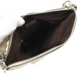 Louis Vuitton Mahina Babylon Chain BB M51224 Shoulder Bag - Image 7