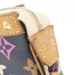 Louis Vuitton Multicolor Pochette Accessoires M92648 Accessory Pouch - Image 6