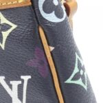 Louis Vuitton Multicolor Pochette Accessoires M92648 Accessory Pouch - Image 7