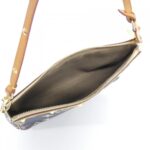 Louis Vuitton Multicolor Pochette Accessoires M92648 Accessory Pouch - Image 9