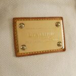 Louis Vuitton Antigua Kaba MM M40036 Bag - Image 5