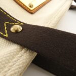 Louis Vuitton Antigua Kaba MM M40036 Bag - Image 9