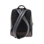 Louis Vuitton Monogram Macassar Dean Backpack M45335 Backpack - Image 2