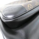 Louis Vuitton Monogram Macassar Dean Backpack M45335 Backpack - Image 3