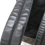 Louis Vuitton Monogram Macassar Dean Backpack M45335 Backpack - Image 7