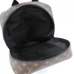 Louis Vuitton Monogram Macassar Dean Backpack M45335 Backpack - Image 8