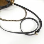 Louis Vuitton Monogram Reverse Vanity Chain Pouch M47125 Shoulder Bag - Image 5