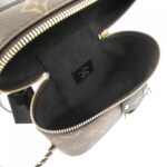 Louis Vuitton Monogram Reverse Vanity Chain Pouch M47125 Shoulder Bag - Image 6