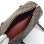 Louis Vuitton Damier Papillon 26cm N51304 Bag - Image 6