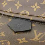 Louis Vuitton Monogram Palm Springs Backpack M41561 Backpack - Image 4