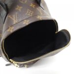 Louis Vuitton Monogram Palm Springs Backpack M41561 Backpack - Image 7
