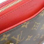 Louis Vuitton Monogram Pallas M41175 Bag - Image 4