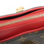 Louis Vuitton Monogram Pallas M41175 Bag - Image 5