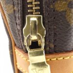 Louis Vuitton Monogram Marley Bandoulière M51828 Shoulder Bag - Image 5