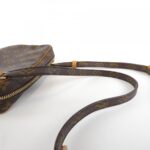 Louis Vuitton Monogram Marley Bandoulière M51828 Shoulder Bag - Image 6