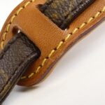 Louis Vuitton Monogram Marley Bandoulière M51828 Shoulder Bag - Image 7