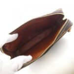 Louis Vuitton Monogram Marley Bandoulière M51828 Shoulder Bag - Image 9