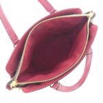 Louis Vuitton Monogram Flower Zipped Tote PM M44350 Bag - Image 10