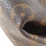 Louis Vuitton Monogram Flower Zipped Tote PM M44350 Bag - Image 4