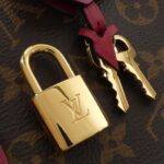 Louis Vuitton Monogram Flower Zipped Tote PM M44350 Bag - Image 7