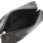 Louis Vuitton Monogram Eclipse Soft Trunk M44730 Shoulder Bag - Image 10