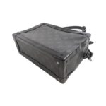 Louis Vuitton Monogram Eclipse Soft Trunk M44730 Shoulder Bag - Image 2