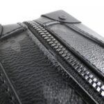 Louis Vuitton Monogram Eclipse Soft Trunk M44730 Shoulder Bag - Image 5