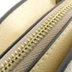 Louis Vuitton Bicolor Monogram Empreinte Petit Palais PM Bag M58914 - Image 6