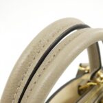 Louis Vuitton Bicolor Monogram Empreinte Petit Palais PM Bag M58914 - Image 8