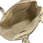 Louis Vuitton Bicolor Monogram Empreinte Petit Palais PM Bag M58914 - Image 9