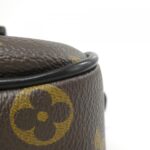 Louis Vuitton Monogram Macassar LV Trail Messenger M46972 Shoulder Bag - Image 3
