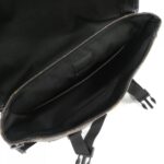 Louis Vuitton Monogram Macassar LV Trail Messenger M46972 Shoulder Bag - Image 8