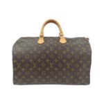 Monogram Speedy 40cm M41522 Bag