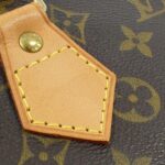 Monogram Speedy 40cm M41522 Bag - Image 6