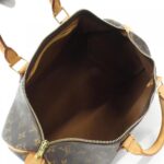 Monogram Speedy 40cm M41522 Bag - Image 9