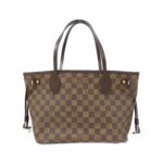 Louis Vuitton Damier Neverfull PM N51109 Bag