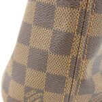 Louis Vuitton Damier Neverfull PM N51109 Bag - Image 3