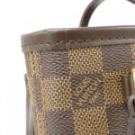 Louis Vuitton Damier Neverfull PM N51109 Bag - Image 4