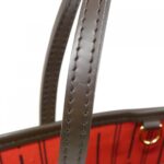 Louis Vuitton Damier Neverfull PM N51109 Bag - Image 5