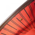 Louis Vuitton Damier Neverfull PM N51109 Bag - Image 7