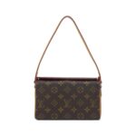 Louis Vuitton Monogram Recital M51900 Bag