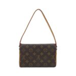 Louis Vuitton Monogram Recital M51900 Bag - Image 2