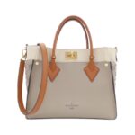 Louis Vuitton On My Side MM M53825 Bag